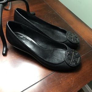 Tory Burch Open Toe
